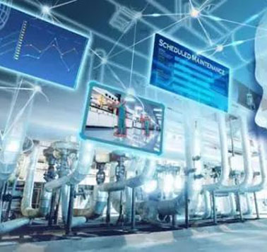 L'atelier devient de plus en plus intelligent, où allons-nous, nous les 