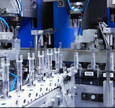 Comment résoudre les problèmes de bruit des machines de moulage par injection ?